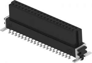 354065-E ERNI PCB Connection Systems