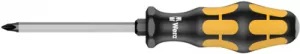 05017010001 Wera Screwdrivers, Bits and Bitholders