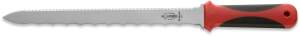 Insulation knife, BW 25 mm, L 280 mm, 60390285