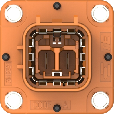1-2141272-1 TE Connectivity Automotive Power Connectors Image 5