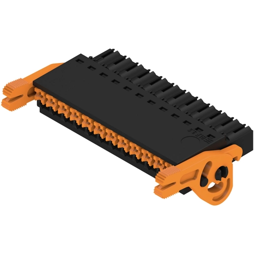 2459940000 Weidmüller PCB Connection Systems Image 2