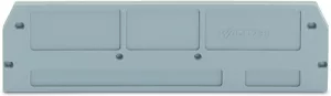 280-376 WAGO Terminals Accessories