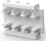 643071-4 AMP Accessories for PCB Connectors, Connector Systems