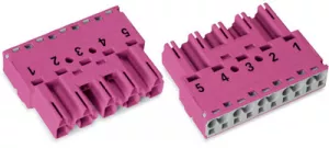 770-295 WAGO Device Connectors
