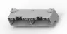 9-2035103-6 TE Connectivity PCB Connection Systems