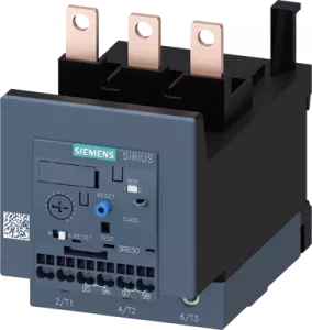 3RB3046-1UD0 Siemens Motor Protection Switches