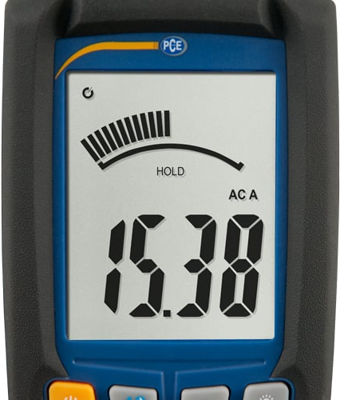 PCE-CM 40 PCE Instruments Clamp Meters Image 4