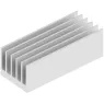 10019569 Fischer Elektronik Heat Sinks