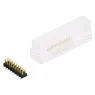 SL 11 SMD 040 18 S SM Fischer Elektronik PCB Connection Systems