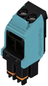 1069360000 Weidmüller PCB Connection Systems