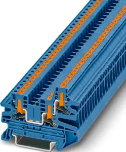 1078971 Phoenix Contact Series Terminals