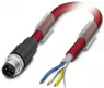 1558357 Phoenix Contact Sensor-Actuator Cables