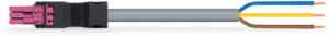 891-8993/106-207 WAGO Pre-assembled Connector Systems