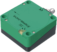 908489 PEPPERL+FUCHS Proximity Switches, Reed switches