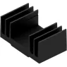 10019692 Fischer Elektronik Heat Sinks