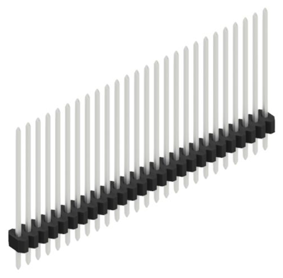 10060881 Fischer Elektronik PCB Connection Systems