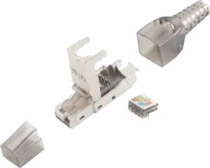 10121201 BKL Electronic Modular Connectors