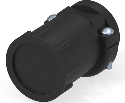 182661-1 AMP Accessories for Industrial Connectors Image 1