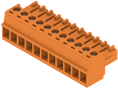 1940820000 Weidmüller PCB Connection Systems Image 2