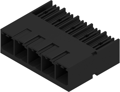 2546130000 Weidmüller PCB Connection Systems Image 1