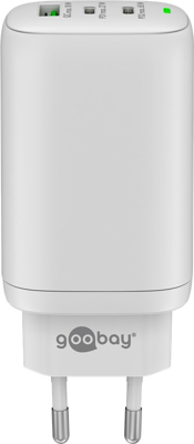 61759 Goobay USB Chargers Image 3