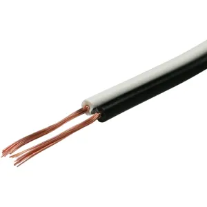 BYB-5-94F3932 by.B Speaker Cables and Microphone Cables