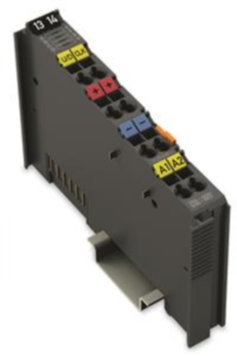 750-404/040-003 WAGO Function and technology modules Image 1