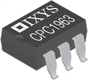 CPC1963GSTR Littelfuse Solid State Relays
