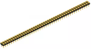 10043309 Fischer Elektronik PCB Connection Systems