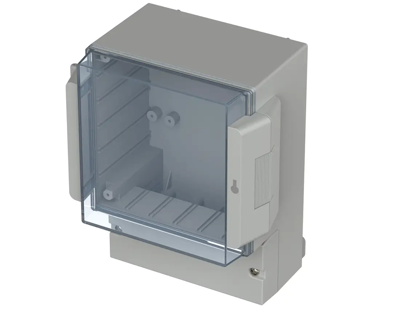 41130109 Bopla General Purpose Enclosures Image 2