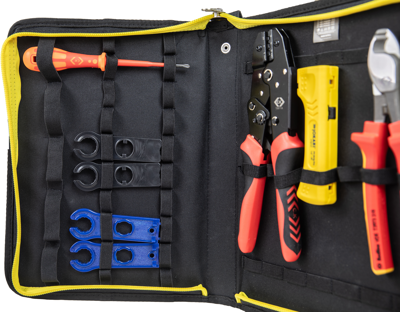 T5989 C.K Tools Toolsets Image 2