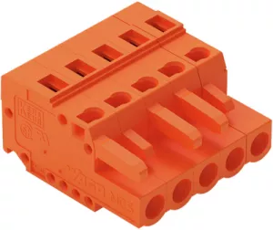 231-305/102-000 WAGO PCB Connection Systems