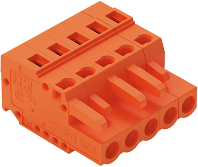 231-305/102-000 WAGO PCB Connection Systems Image 1