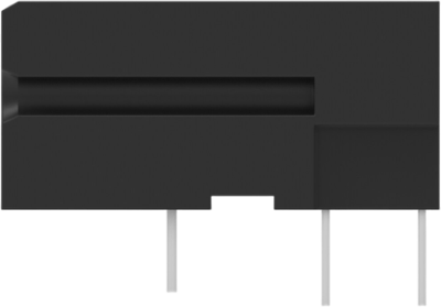 5-103911-5 AMP PCB Connection Systems Image 2