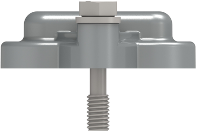 T1990240010-000 TE Connectivity Housings for HDC Connectors Image 2