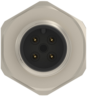 T4171210004-001 TE Connectivity Other Circular Connectors Image 5