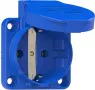 109-0BW PC Electric Sockets, Device Sockets