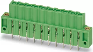 1943658 Phoenix Contact PCB Connection Systems