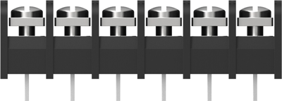 3-1437664-8 TE Connectivity Terminal Blocks Image 4