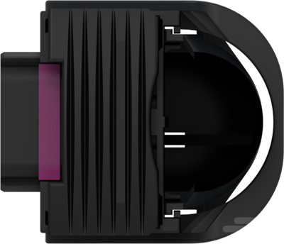 3-1534904-4 AMP Automotive Power Connectors Image 2