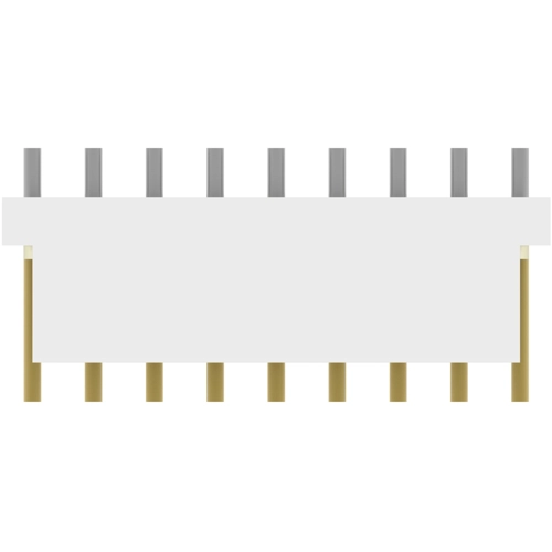 3-641120-9 AMP PCB Connection Systems Image 3