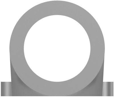 322870 AMP Cable Lugs Image 5