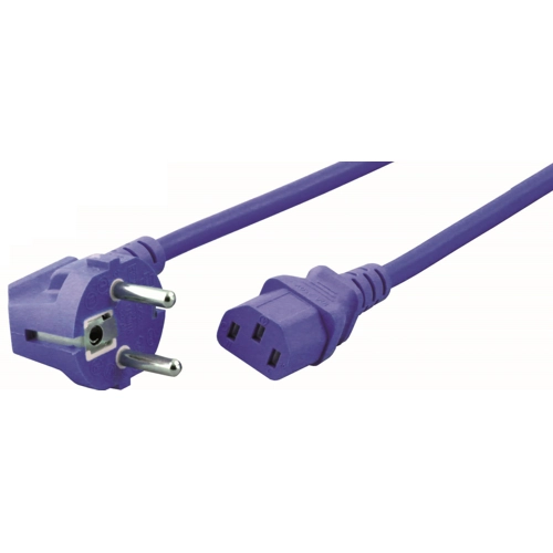 EK588BL.1,8 EFB-Elektronik Power Cords
