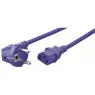 EK588BL.1,8 EFB-Elektronik Power Cords