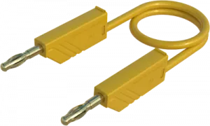MLN 100/2,5 AU GE Hirschmann Test & Measurement Test Leads