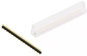 SL10SMD04033GSM Fischer Elektronik PCB Connection Systems