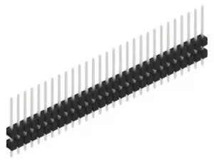 10050897 Fischer Elektronik PCB Connection Systems