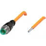231032 PEPPERL+FUCHS Sensor-Actuator Cables
