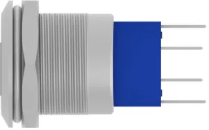 1-2316366-5 Alcoswitch Pushbutton Switches