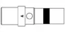1738013-1 AMP Crimp Contacts